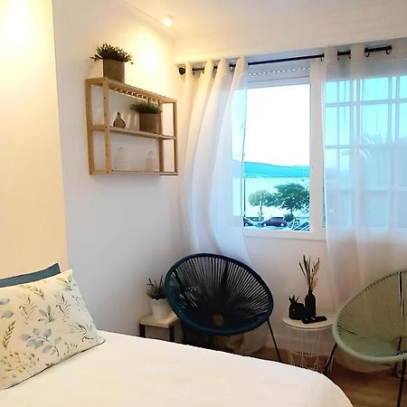 Auga Salgada Portosin Apartment Luaran gambar