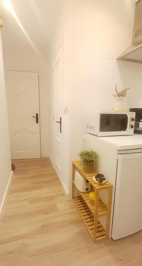Auga Salgada Portosin Apartment Luaran gambar
